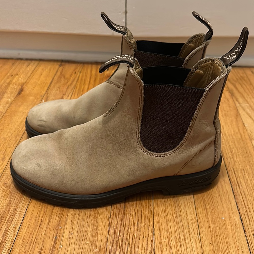 Blundstone Boots